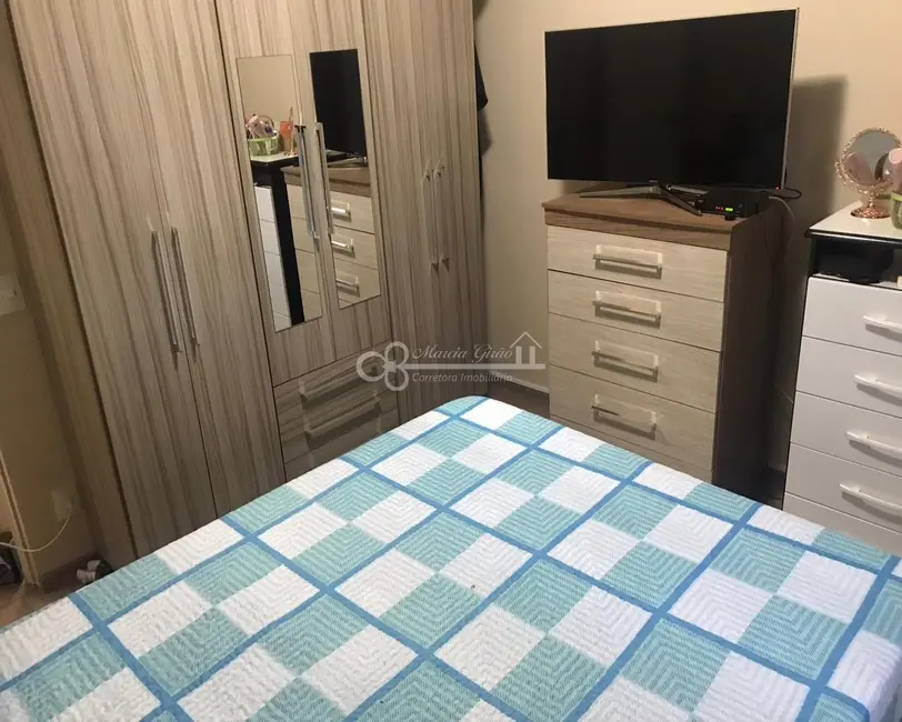Foto 9 de Apartamento com 2 quartos à venda, 54m2 em Jordanópolis, Sao Bernardo Do Campo - SP
