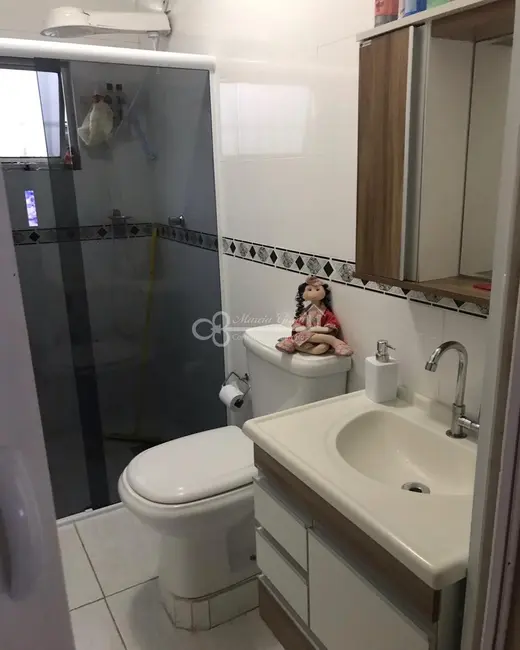 Foto 7 de Apartamento com 2 quartos à venda, 54m2 em Jordanópolis, Sao Bernardo Do Campo - SP