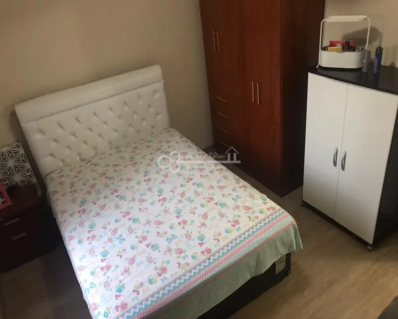 Foto 3 de Apartamento com 2 quartos à venda, 54m2 em Jordanópolis, Sao Bernardo Do Campo - SP
