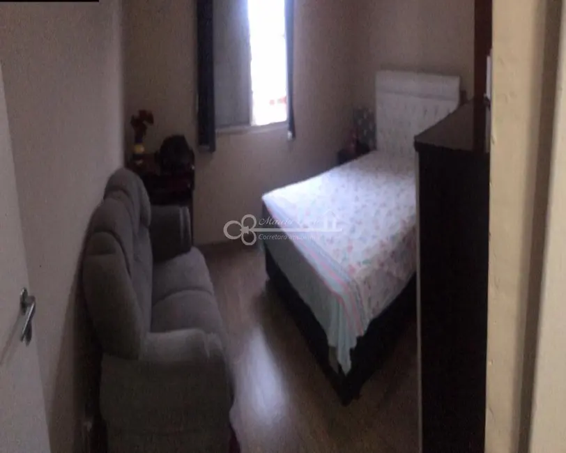 Foto 5 de Apartamento com 2 quartos à venda, 54m2 em Jordanópolis, Sao Bernardo Do Campo - SP