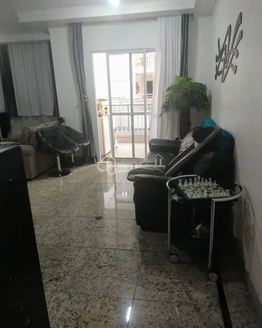 Foto 9 de Apartamento com 3 quartos à venda, 90m2 em Planalto, Sao Bernardo Do Campo - SP