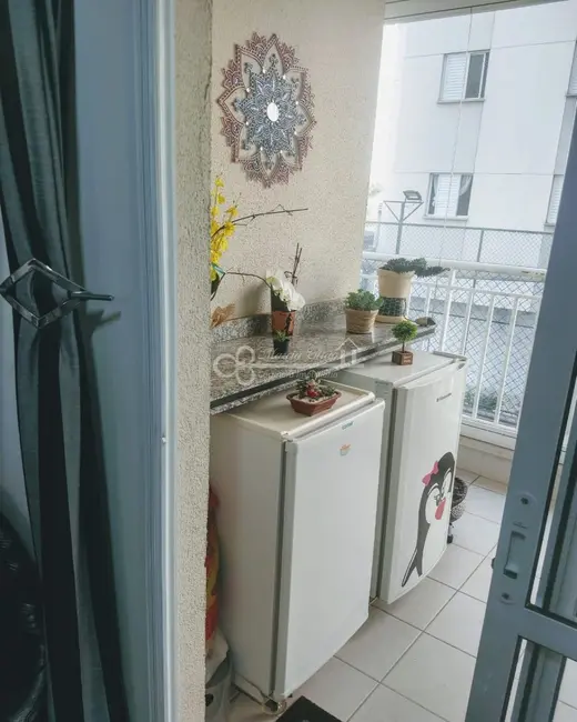 Foto 4 de Apartamento com 3 quartos à venda, 90m2 em Planalto, Sao Bernardo Do Campo - SP