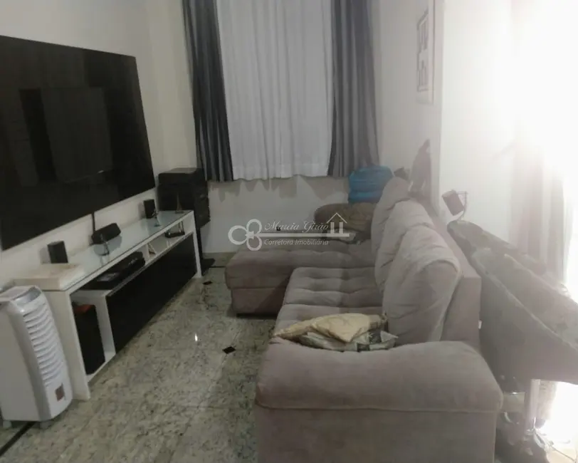 Foto 8 de Apartamento com 3 quartos à venda, 90m2 em Planalto, Sao Bernardo Do Campo - SP