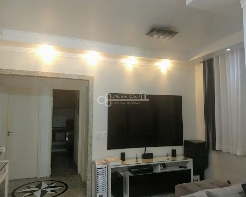 Foto 7 de Apartamento com 3 quartos à venda, 90m2 em Planalto, Sao Bernardo Do Campo - SP