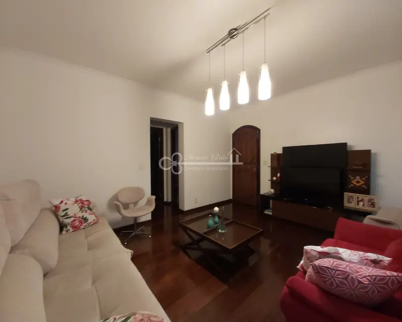 Foto 6 de Sobrado com 3 quartos à venda, 370m2 em Jordanópolis, Sao Bernardo Do Campo - SP