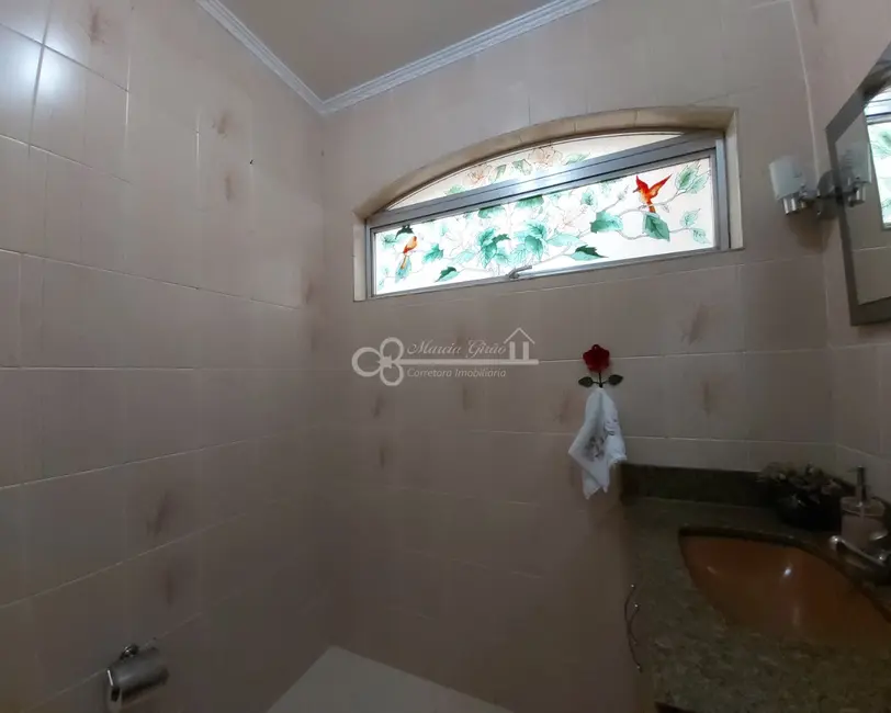 Foto 7 de Sobrado com 3 quartos à venda, 370m2 em Jordanópolis, Sao Bernardo Do Campo - SP