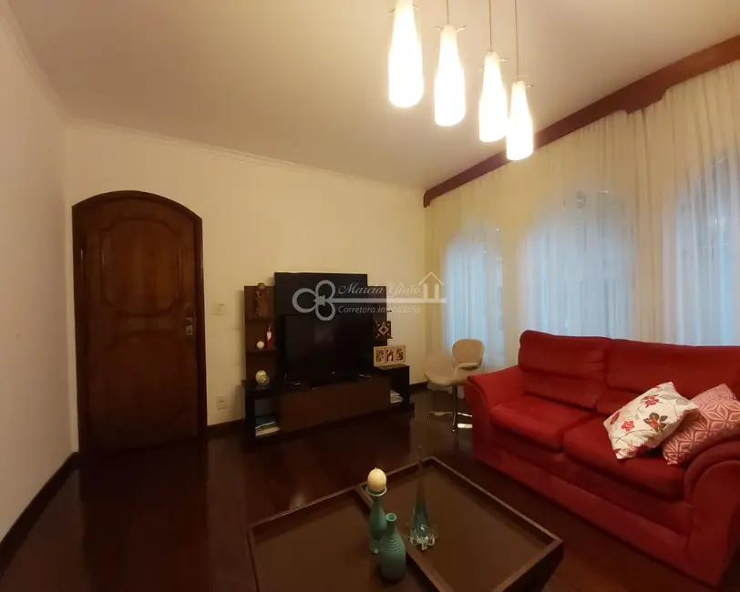 Foto 5 de Sobrado com 3 quartos à venda, 370m2 em Jordanópolis, Sao Bernardo Do Campo - SP