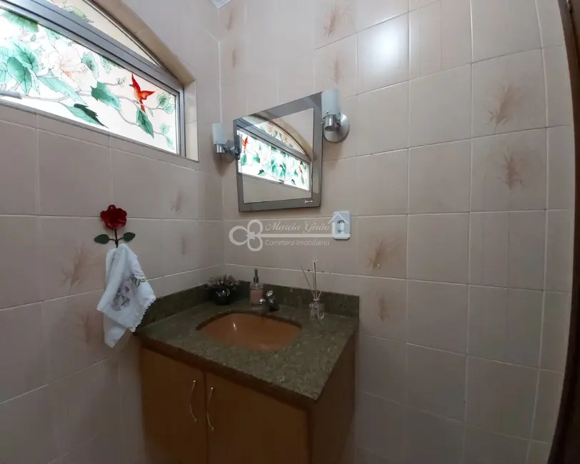 Foto 8 de Sobrado com 3 quartos à venda, 370m2 em Jordanópolis, Sao Bernardo Do Campo - SP