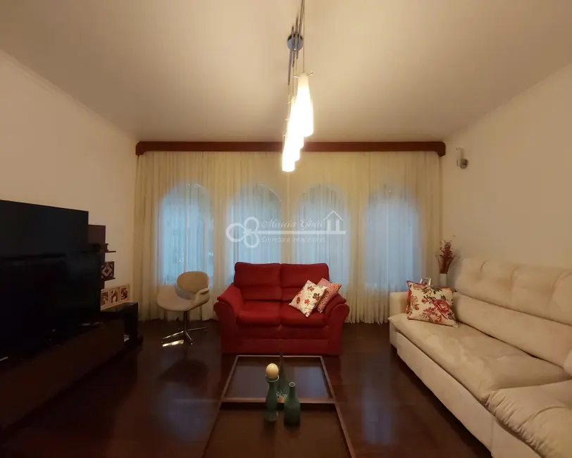 Foto 4 de Sobrado com 3 quartos à venda, 370m2 em Jordanópolis, Sao Bernardo Do Campo - SP