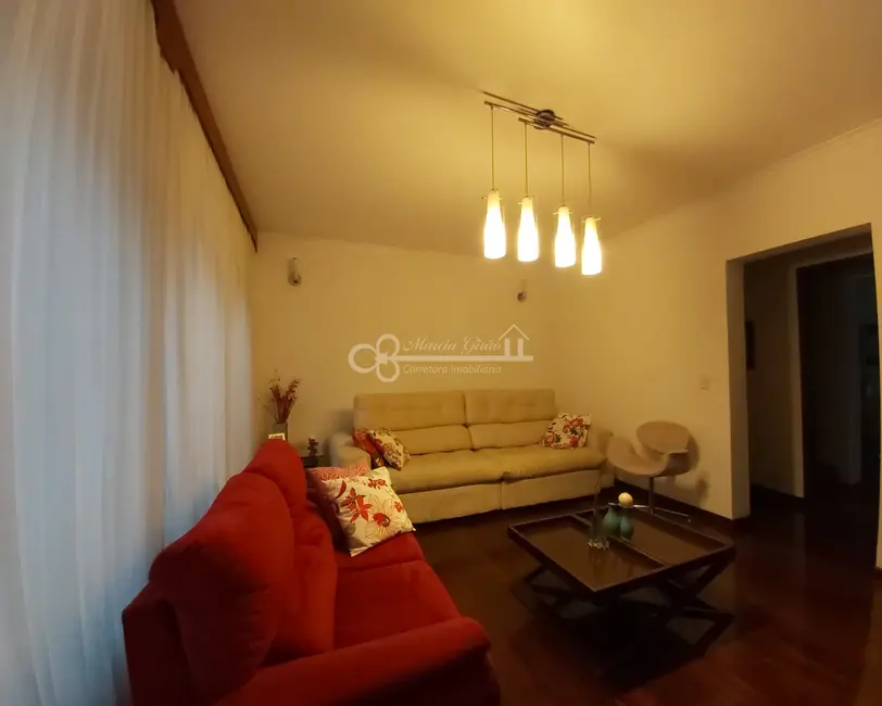 Foto 3 de Sobrado com 3 quartos à venda, 370m2 em Jordanópolis, Sao Bernardo Do Campo - SP