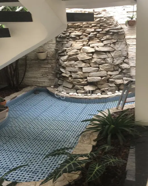 Foto 2 de Sobrado com 3 quartos à venda, 374m2 em Campestre, Santo Andre - SP