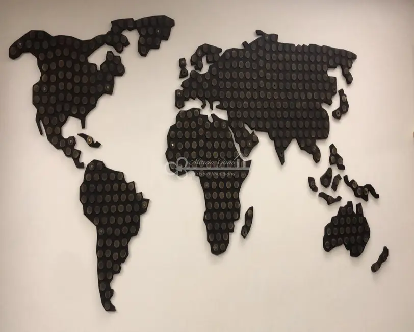 Foto 9 de Sobrado com 3 quartos à venda, 374m2 em Campestre, Santo Andre - SP