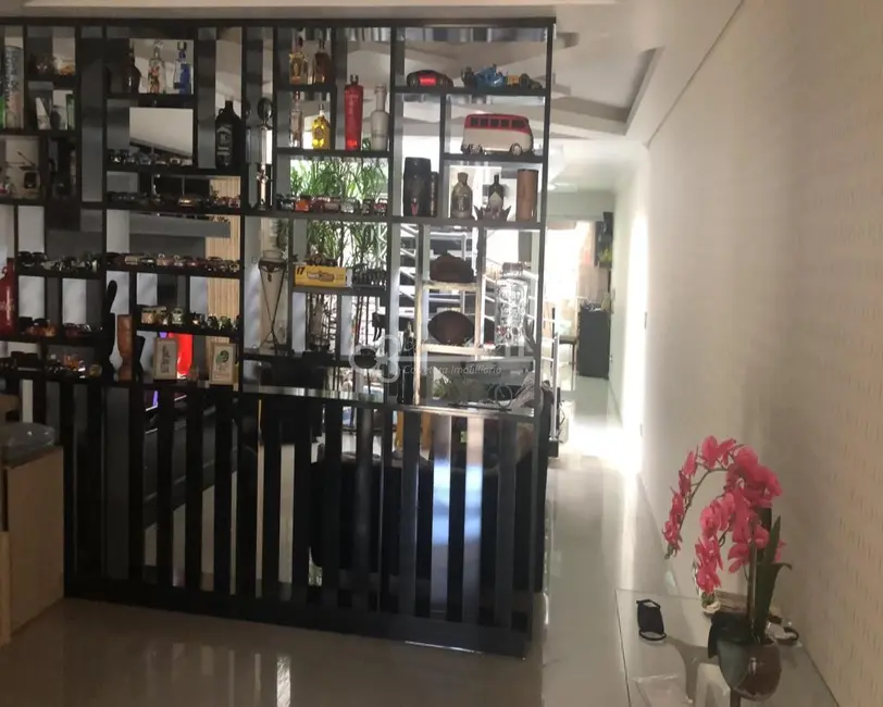 Foto 4 de Sobrado com 3 quartos à venda, 374m2 em Campestre, Santo Andre - SP