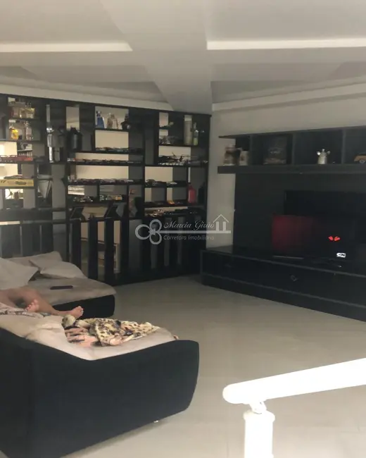 Foto 3 de Sobrado com 3 quartos à venda, 374m2 em Campestre, Santo Andre - SP