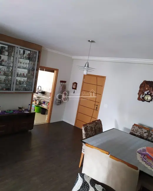 Foto 4 de Apartamento com 3 quartos à venda, 98m2 em Rudge Ramos, Sao Bernardo Do Campo - SP