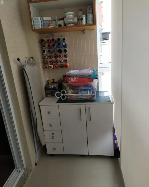 Foto 7 de Apartamento com 3 quartos à venda, 98m2 em Rudge Ramos, Sao Bernardo Do Campo - SP