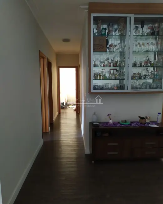 Foto 5 de Apartamento com 3 quartos à venda, 98m2 em Rudge Ramos, Sao Bernardo Do Campo - SP