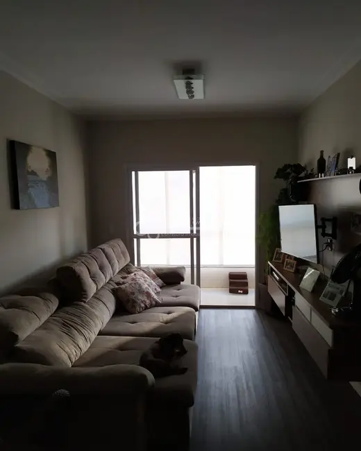 Foto 2 de Apartamento com 3 quartos à venda, 98m2 em Rudge Ramos, Sao Bernardo Do Campo - SP