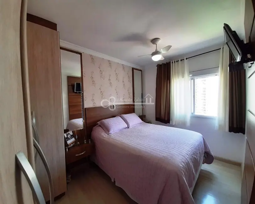 Foto 9 de Apartamento com 3 quartos à venda, 130m2 em Baeta Neves, Sao Bernardo Do Campo - SP