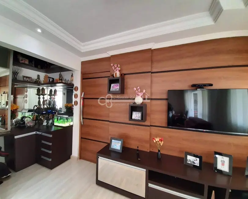 Foto 4 de Apartamento com 3 quartos à venda, 130m2 em Baeta Neves, Sao Bernardo Do Campo - SP