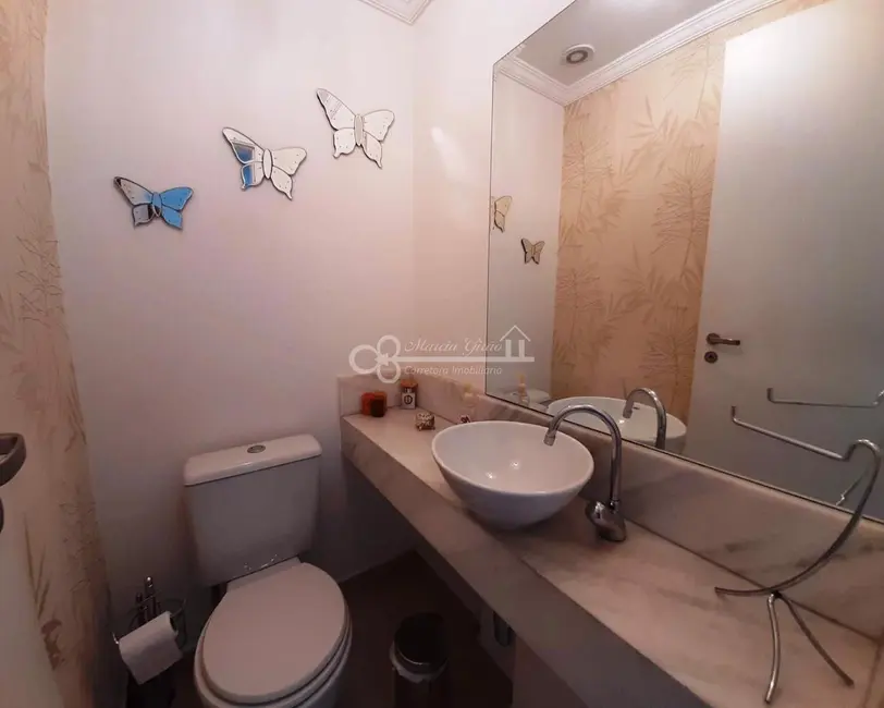 Foto 8 de Apartamento com 3 quartos à venda, 130m2 em Baeta Neves, Sao Bernardo Do Campo - SP