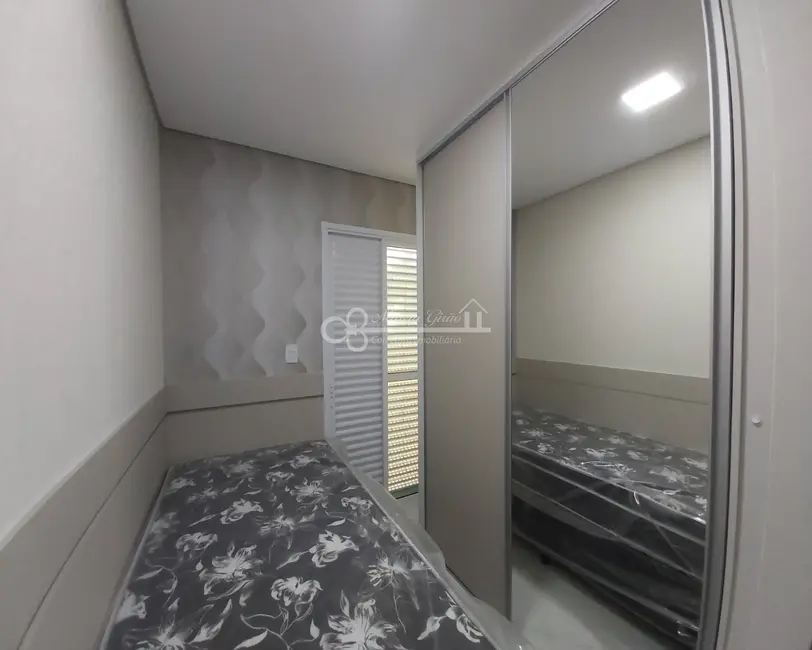 Foto 7 de Apartamento com 3 quartos à venda, 70m2 em Utinga, Santo Andre - SP