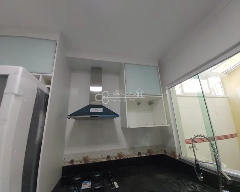 Foto 4 de Apartamento com 3 quartos à venda, 70m2 em Utinga, Santo Andre - SP