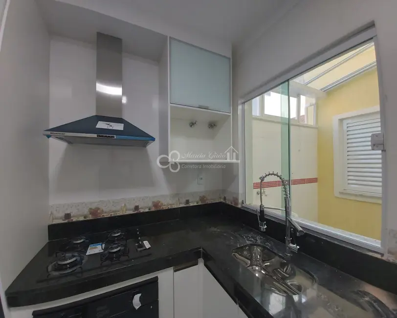 Foto 3 de Apartamento com 3 quartos à venda, 70m2 em Utinga, Santo Andre - SP