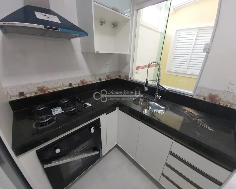 Foto 2 de Apartamento com 3 quartos à venda, 70m2 em Utinga, Santo Andre - SP