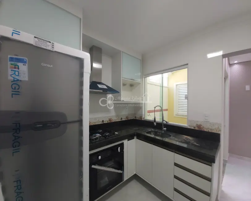 Foto 5 de Apartamento com 3 quartos à venda, 70m2 em Utinga, Santo Andre - SP