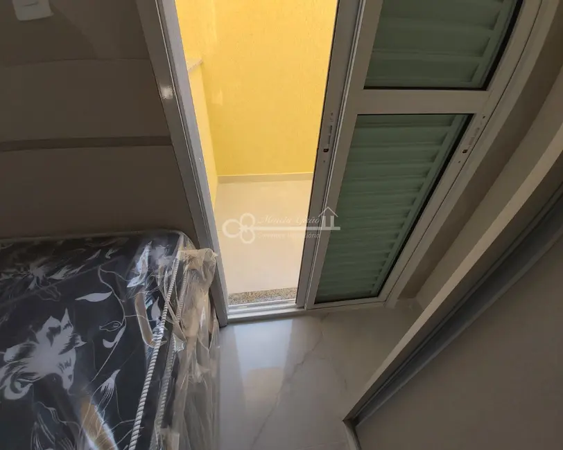 Foto 9 de Apartamento com 3 quartos à venda, 70m2 em Utinga, Santo Andre - SP