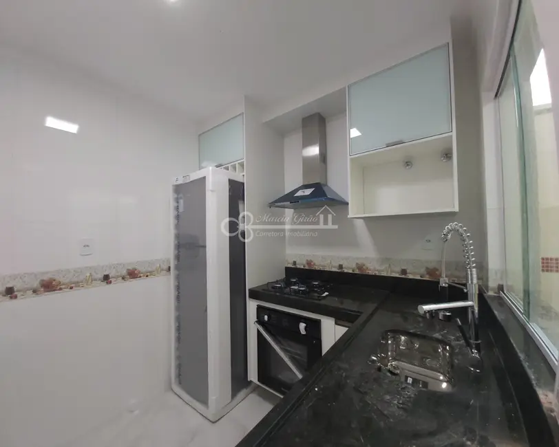 Foto 6 de Apartamento com 3 quartos à venda, 70m2 em Utinga, Santo Andre - SP