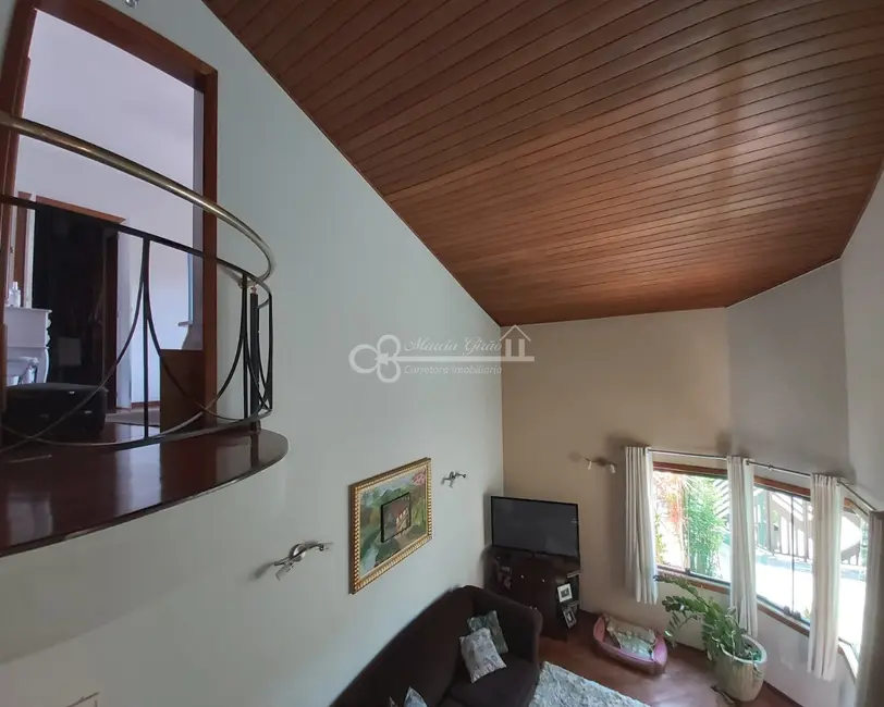 Foto 9 de Sobrado com 3 quartos à venda, 300m2 em Parque dos Pássaros, Sao Bernardo Do Campo - SP