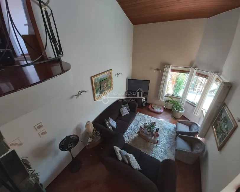 Foto 8 de Sobrado com 3 quartos à venda, 300m2 em Parque dos Pássaros, Sao Bernardo Do Campo - SP