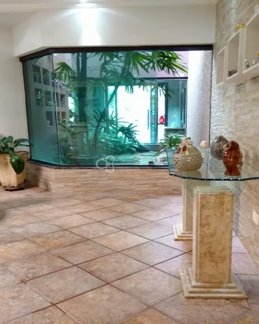 Foto 3 de Sobrado com 3 quartos à venda, 300m2 em Parque dos Pássaros, Sao Bernardo Do Campo - SP