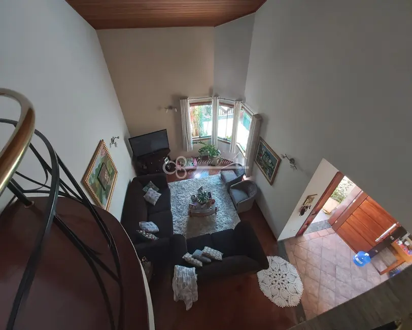 Foto 7 de Sobrado com 3 quartos à venda, 300m2 em Parque dos Pássaros, Sao Bernardo Do Campo - SP