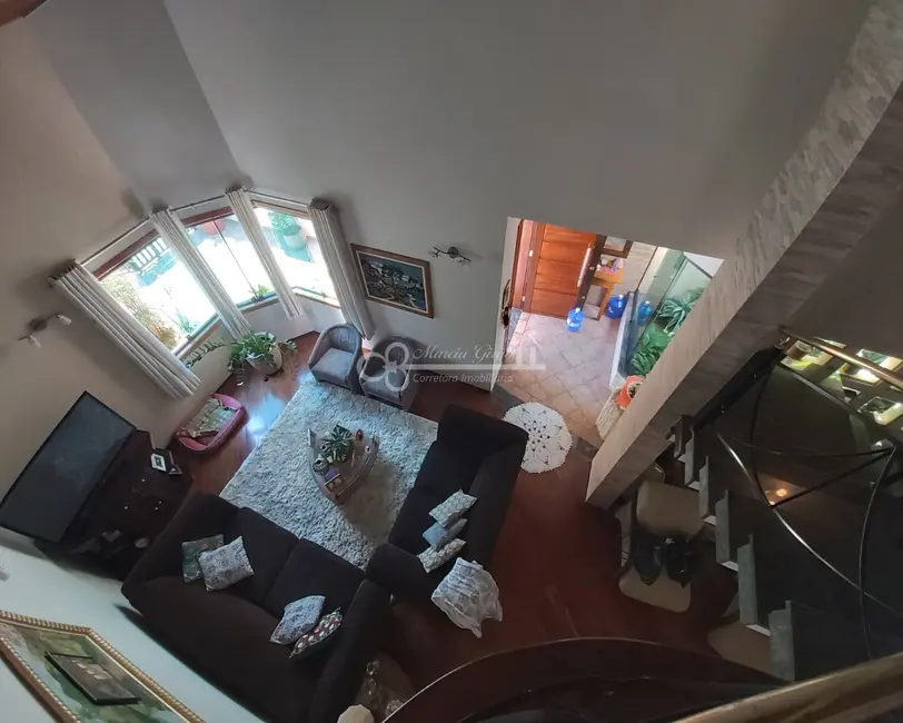 Foto 6 de Sobrado com 3 quartos à venda, 300m2 em Parque dos Pássaros, Sao Bernardo Do Campo - SP