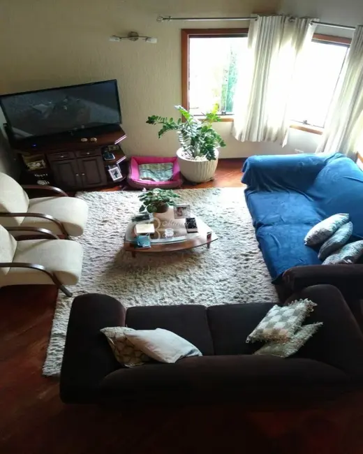 Foto 5 de Sobrado com 3 quartos à venda, 300m2 em Parque dos Pássaros, Sao Bernardo Do Campo - SP