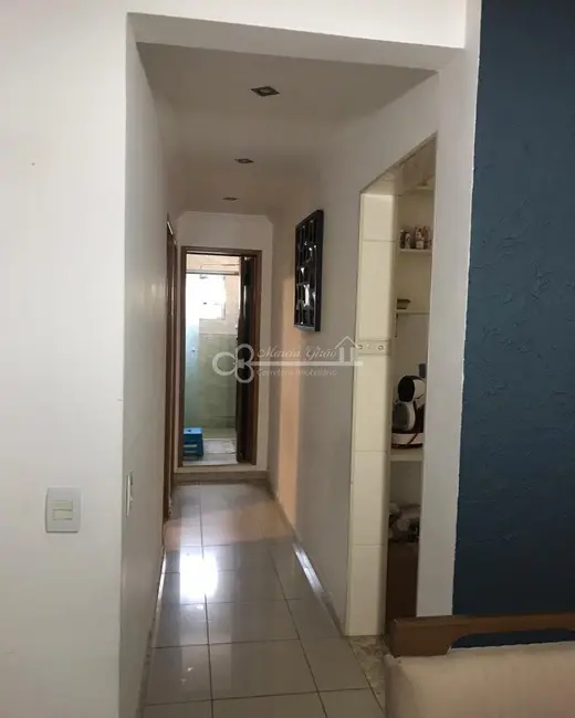 Foto 5 de Apartamento com 2 quartos à venda, 62m2 em Assunção, Sao Bernardo Do Campo - SP