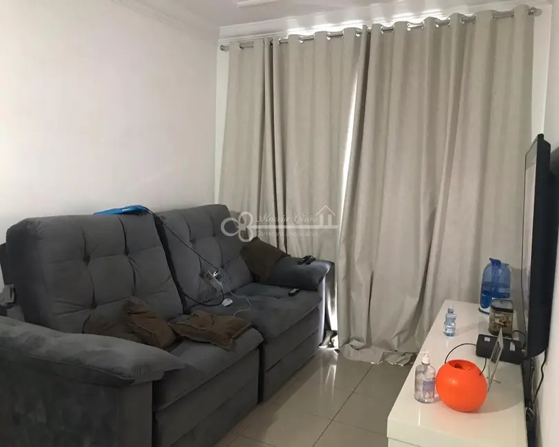 Foto 2 de Apartamento com 2 quartos à venda, 62m2 em Assunção, Sao Bernardo Do Campo - SP