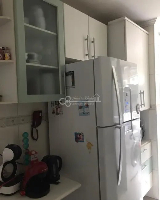 Foto 4 de Apartamento com 2 quartos à venda, 62m2 em Assunção, Sao Bernardo Do Campo - SP