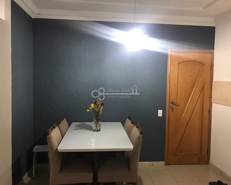 Foto 1 de Apartamento com 2 quartos à venda, 62m2 em Assunção, Sao Bernardo Do Campo - SP