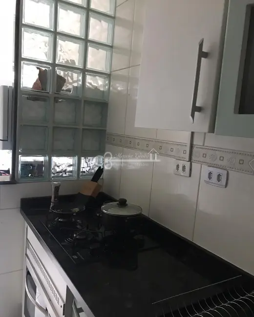 Foto 3 de Apartamento com 2 quartos à venda, 62m2 em Assunção, Sao Bernardo Do Campo - SP