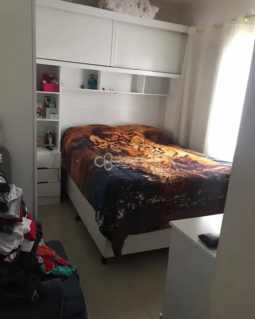 Foto 6 de Apartamento com 2 quartos à venda, 62m2 em Assunção, Sao Bernardo Do Campo - SP