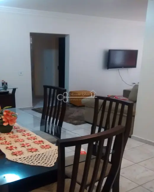 Foto 4 de Apartamento com 2 quartos à venda, 70m2 em Rudge Ramos, Sao Bernardo Do Campo - SP
