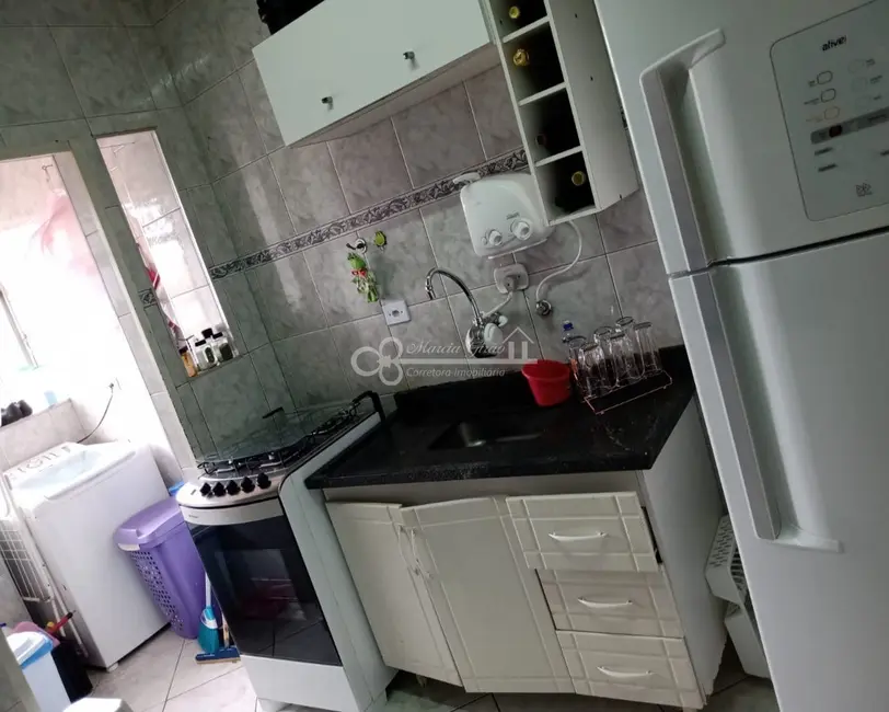 Foto 8 de Apartamento com 2 quartos à venda, 60m2 em Assunção, Sao Bernardo Do Campo - SP
