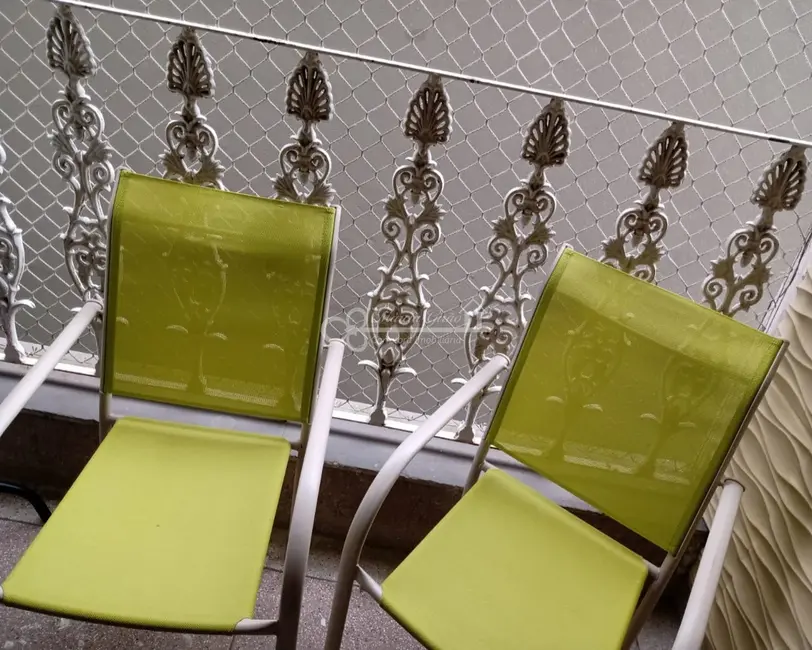 Foto 4 de Apartamento com 2 quartos à venda, 60m2 em Assunção, Sao Bernardo Do Campo - SP