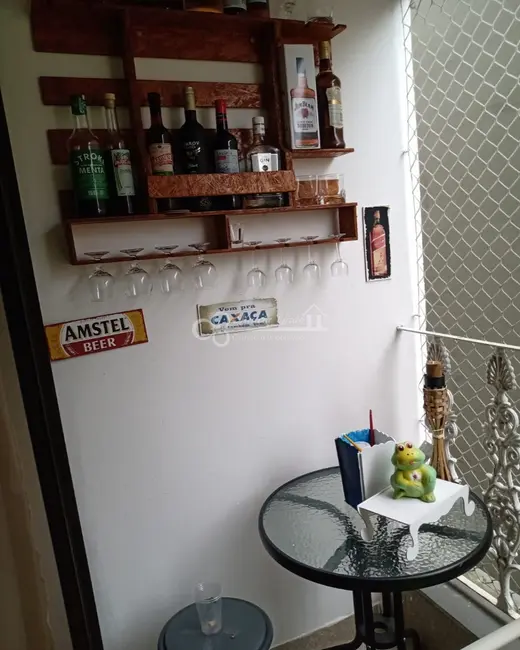 Foto 3 de Apartamento com 2 quartos à venda, 60m2 em Assunção, Sao Bernardo Do Campo - SP