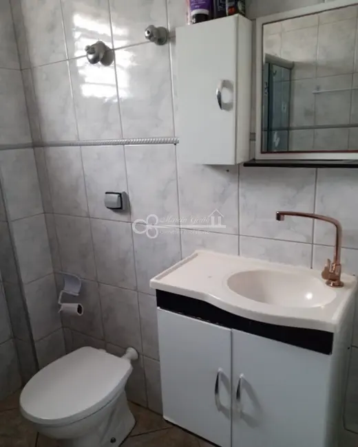 Foto 7 de Apartamento com 2 quartos à venda, 60m2 em Assunção, Sao Bernardo Do Campo - SP