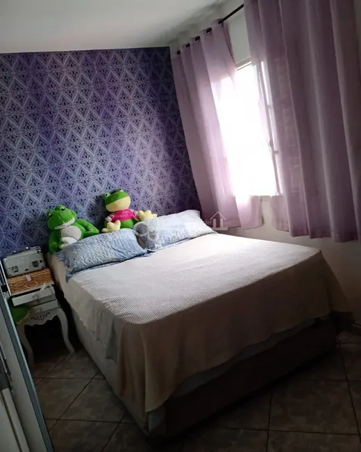 Foto 5 de Apartamento com 2 quartos à venda, 60m2 em Assunção, Sao Bernardo Do Campo - SP